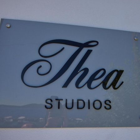 Thea Studios Kalamakia 외부 사진