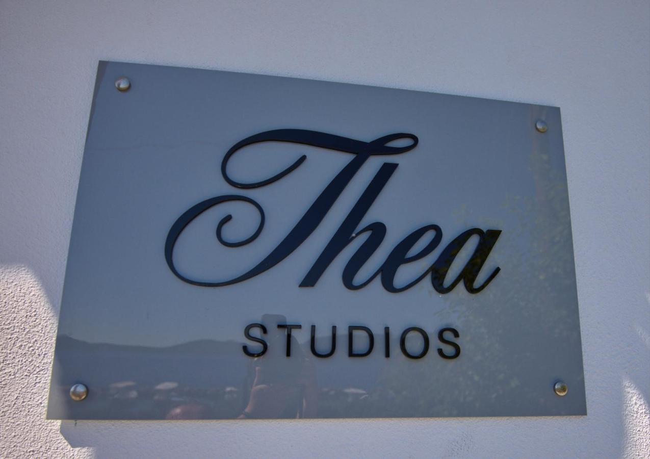 Thea Studios Kalamakia 외부 사진